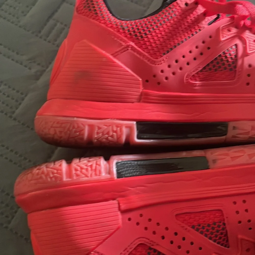 Way of Wade V - Picture 4 of 5